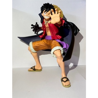 One Piece figure model luffy วันพีช โมเดล ฟิกเกอร์วันพีช มังกี้ ดี. ลูฟี่