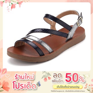NANI รุ่น 01BLACK นุ่มเบา ใส่สบาย