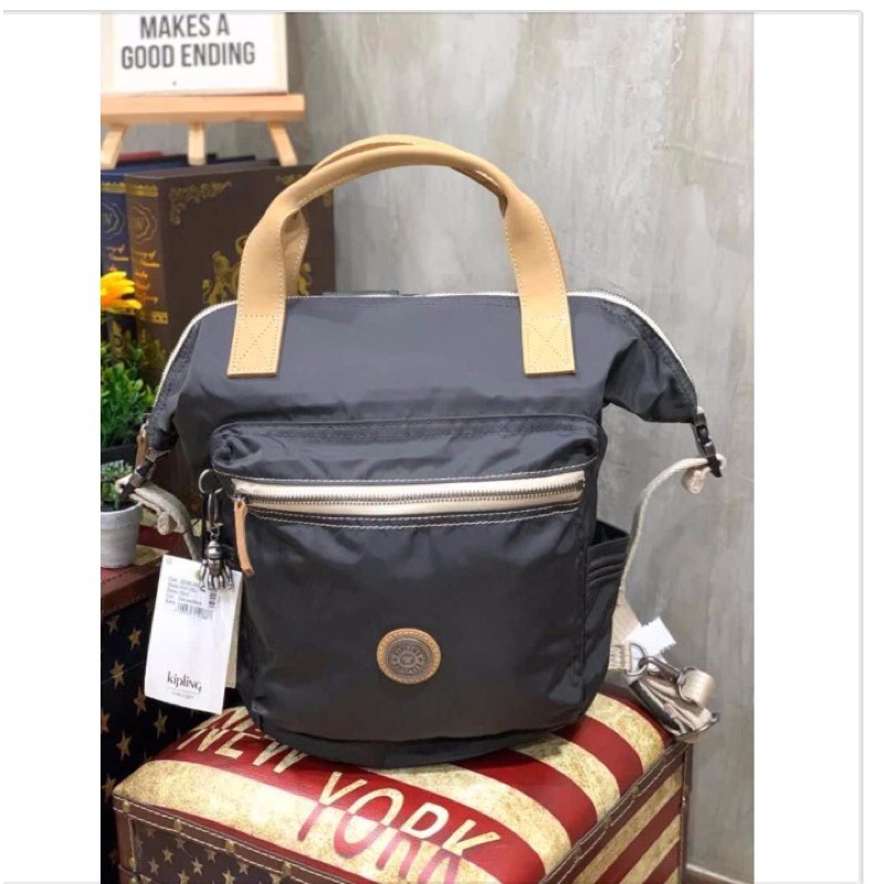 กระเป๋าเป้ Kipling แท้ ใหม่ มือ1