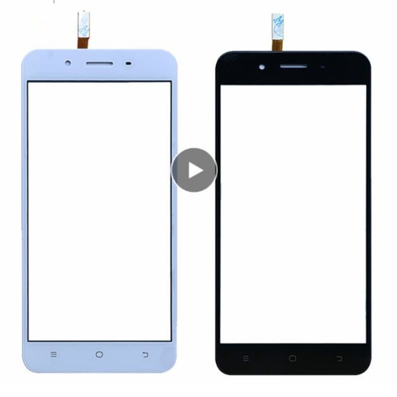 Vivo Y66 หน้าจอสัมผัส V5 Lite 1609 จอแสดงผล LCD กระจกดิจิไทเซอร์ อะไหล่เปลี่ยนโทรศัพท์