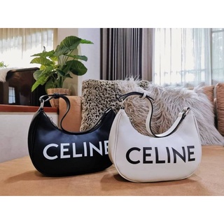 ¢eline SHOULDER BAG.