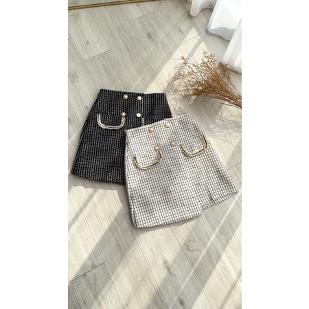 KENZIE SKORT********