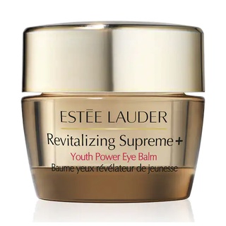 ครีมบำรุงรอบดวงตา Estee Lauder Revitalizing Supreme+ Power Eye Balm 15 ml.