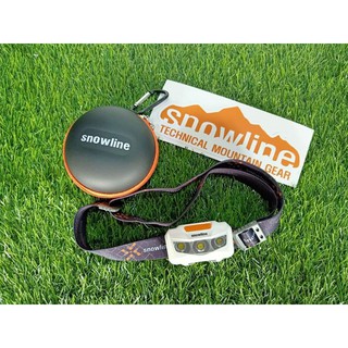 Snowline Bandi 2 Head Lantern