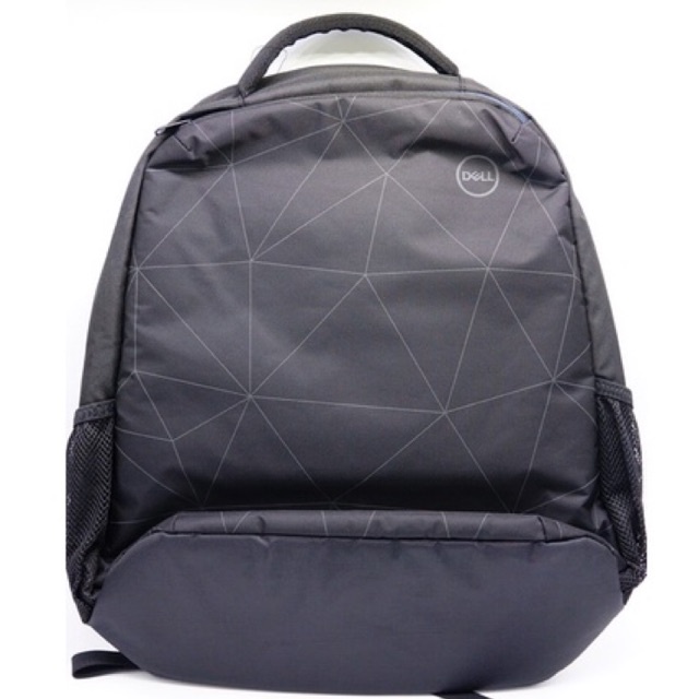 กระเป๋าเป้ Dell สีดำ กระเป๋าใส่คอมพิวเตอร์