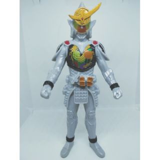 Masked Rider ไกมุ Kiwami Arms ลิขสิทธิ์แท้ BANDAI