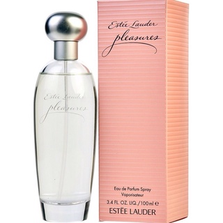 Estee Lauder Pleasures For Women EDP 100 ml.