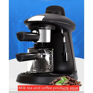 เครื่องชงกาแฟ Eupa / TSK-1822A เครื่องชงกาแฟแบบกึ่งอัตโนมัติ