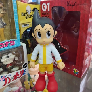 ส่งฟรี โมเดล อะตอม Model Astro Boy 01 Master Series ของสะสม ตั้งโชว์ ของขวัญ ของฝาก (No34)