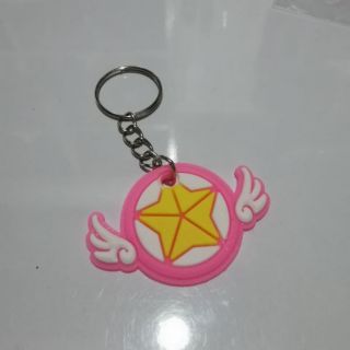 พวงกุญแจ ห้อยกระเป๋า keychain ของใหม่มือ 1