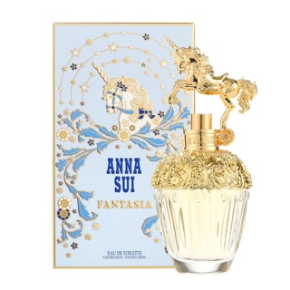 🇺🇸 ANNA SUI FANTASIA EDT น้ำหอม แอนนาซุย แฟนตาเซีย 50ML และ 75ML