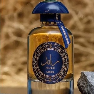 Lattafa raed Luxe 2ml 5ml 10ml