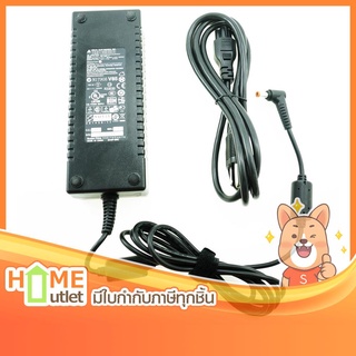 DELTA ADAPTER 50-60Hz 100-240V 2.4A 19V 3P(7.1A) รุ่น ADP135FB (15059)