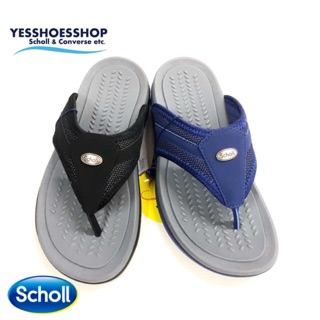 รองเท้า Scholl Cadman (584) รองเท้าสกอล์ล ใส่ได้ทั้งหญิงและชาย