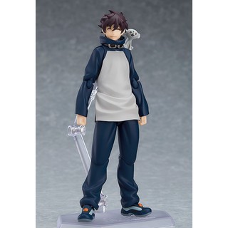 [ฟิกเกอร์แท้]​ Model​ 397 figma Leonardo Watch [ GSC ] ลด10%