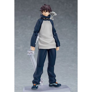 [ฟิกเกอร์แท้]​ Model​ 397 figma Leonardo Watch [ GSC ] ลด10%