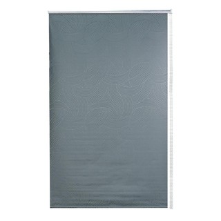 ผ้าม่านม้วน HOME LIVING STYLE FOLIO 100X160 ซม. สีเทาROLLER BLIND FOLIO 100X160CM GY HLS