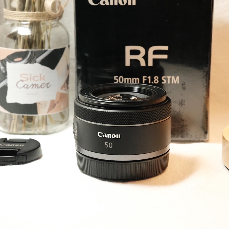 canon-rf-50mm-f1-8-stm-shopee-thailand
