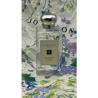 Jo Malone English Pear 100 ml ฉลากรุ่นใหม่