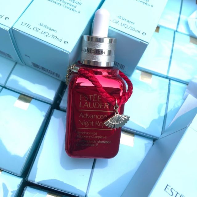 Estee lauder ANR 50 ml limited edition chinese newyear