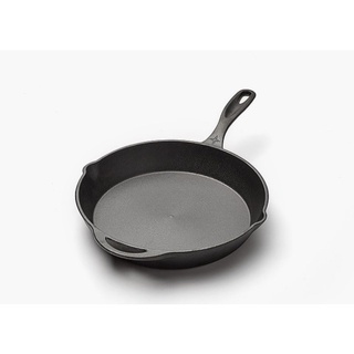 Barebones Cast lron Skillet-10” กระทะเหล็กหล่อ