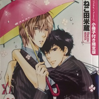 Adult Experience Value + booklet + dojin 3 เล่ม