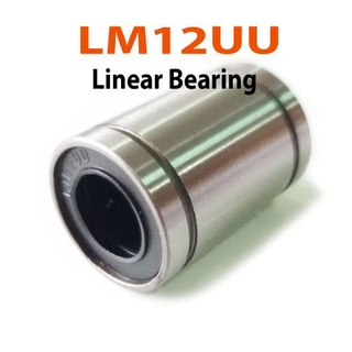 LM12UU Bearings Linear Ball Bushing