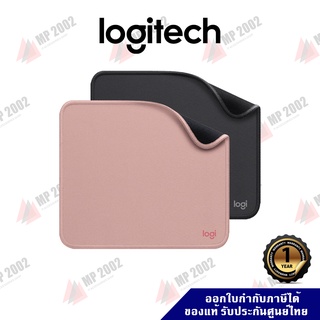 Logitech Mouse Pad Studio Series แผ่นรองเมาส์ ประกันศูนย์ไทย 1 ปี