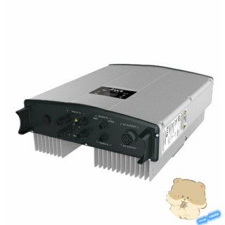 Grid tie inverter INVT 5 kw Single Phase   และ 3 Phase  รับประกัน 5 ปี พร้อม wifi