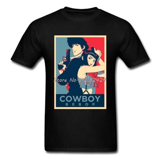 เสื้อวันพีช - ราคาถูกท็อปส์ซูเสื้อยืดคาวบอย Bebop กลุ่มดาวอะนิเมะเสื้อยืดญี่ปุ่น Tshirts ยุโรปแขนสั