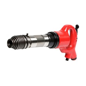 TOKU (โตกุ) เครื่องสกัดลม AA-1.3B + ดอกสกัดแหลม 12" (T111-0020)