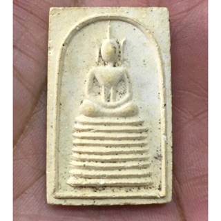 สมเด็จวัดสร้างบุญ อ.วิหารแดง สระบุรี