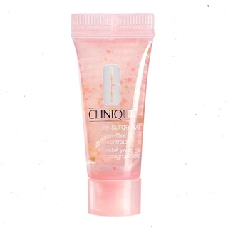 เจลบำรุงผิวรอบดวงตา Clinique Moisture Surge Eye Hydro-Filler Concentrate 5m.