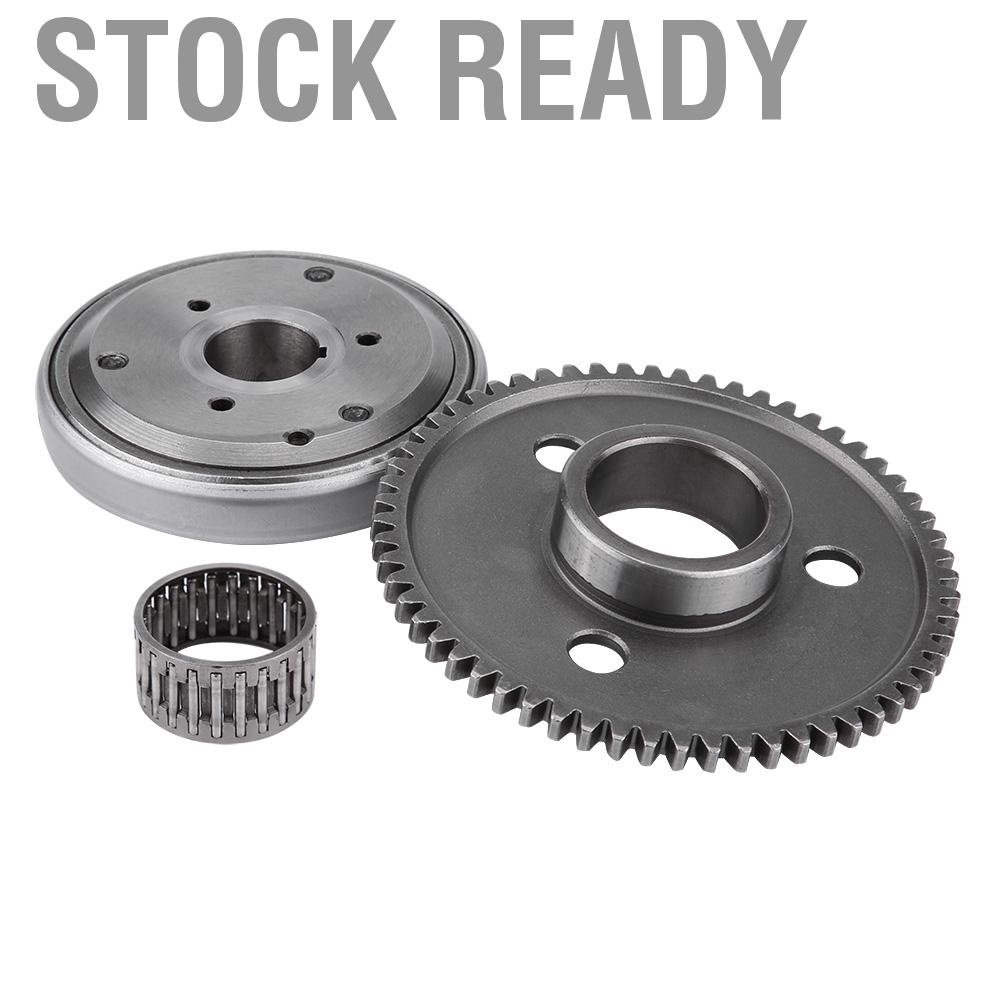 Gy6 125Cc 150Cc 152Qmi 157Qmj Atvพร้อมส่ง สตาร์ทไดรฟ์ สำหรับสกูตเตอร์ รถจักรยานยนต์
