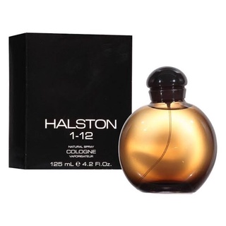 Halston 1-12 by Halston 2ml 5ml 10ml