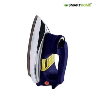 SMARTHOME เตารีดไฟฟ้าแบบแห้งมีเทอร์มอสแตต รุ่น SDIR-013