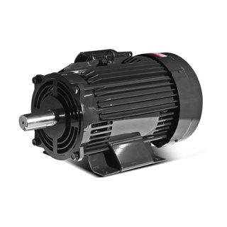 MITSUBISHI มอเตอร์ไฟฟ้า มอเตอร์ SCL-QR 10 HP 4P  220V. มอเตอร 10แรงม้า 10hp