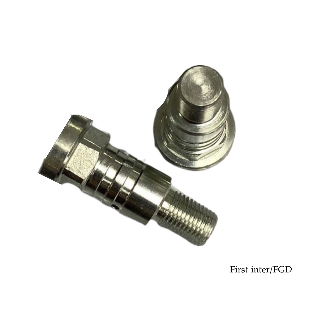 สลักหูเพาเวอร์  TOYOTA 7FD25