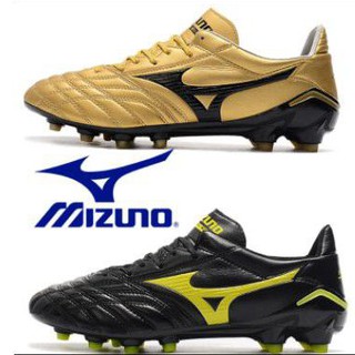 Mizuno รองเท้าฟุตบอล Morelia Neo ll ราคาป้ายปกติ 2,180.-