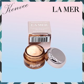 La Mer Genaissance de la Mer The Eye and Expression Cream 3ml  (ขนาดทดลอง)