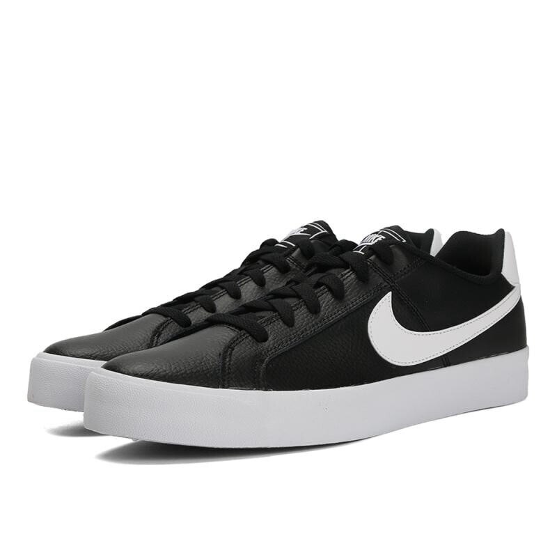 nikecourt men's royale ac athletic shoes