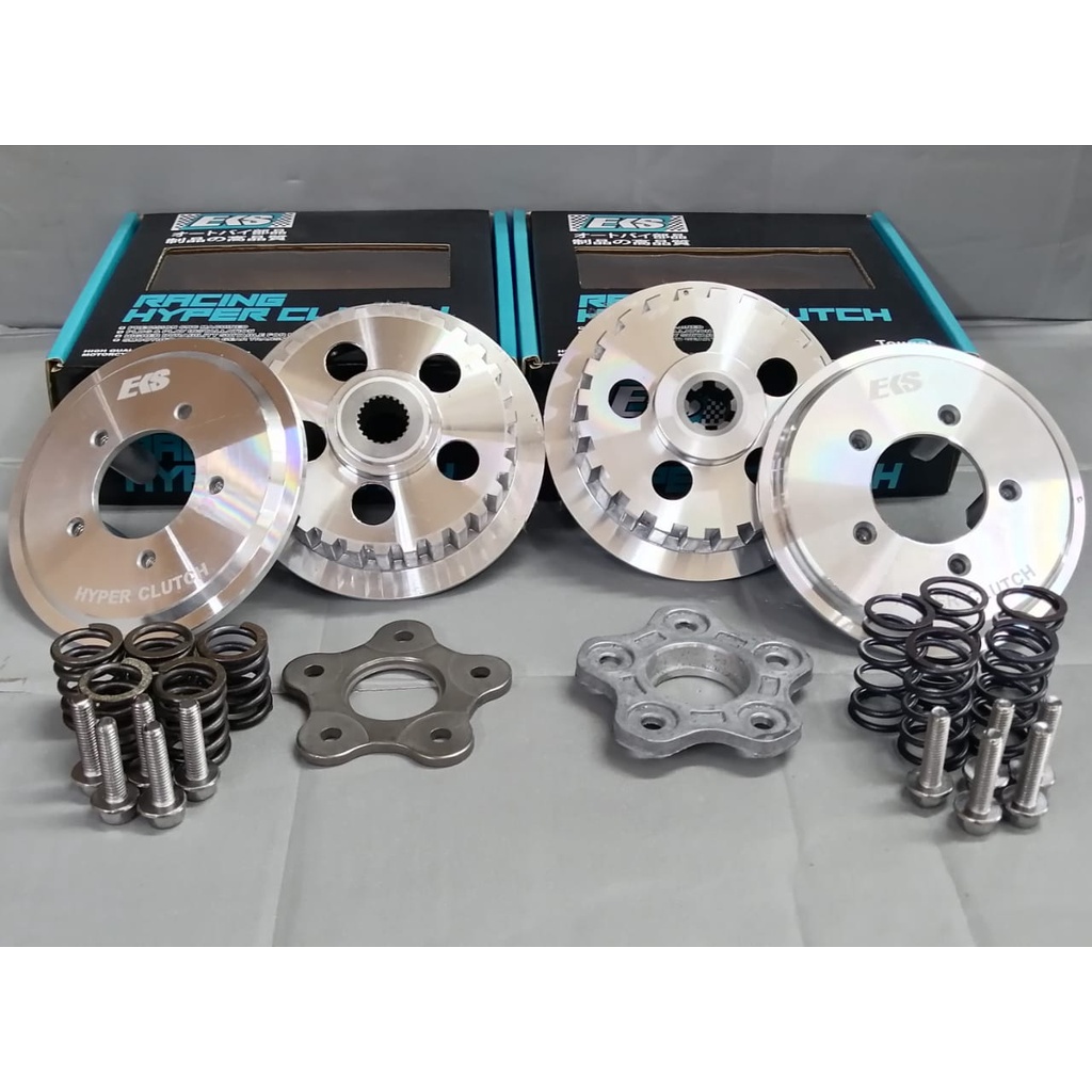 HYPER CLUTCH / HYPERCLUTCH EKS RACING EX5 & DREAM
