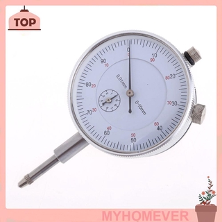 Myhomever Precision เครื่องมือวัดความแม่นยํา 0 . 01 มม .