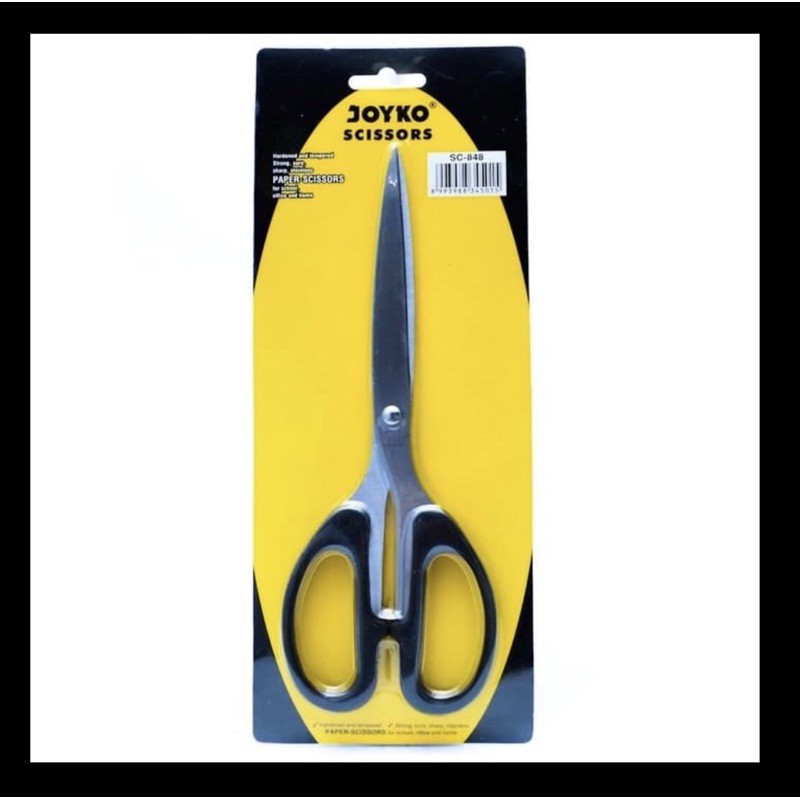 JOYKO SC-848 กรรไกร / SC848 กรรไกรอเนกประสงค์