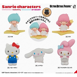 UDF ปี2020 Sanrio Characters series 1