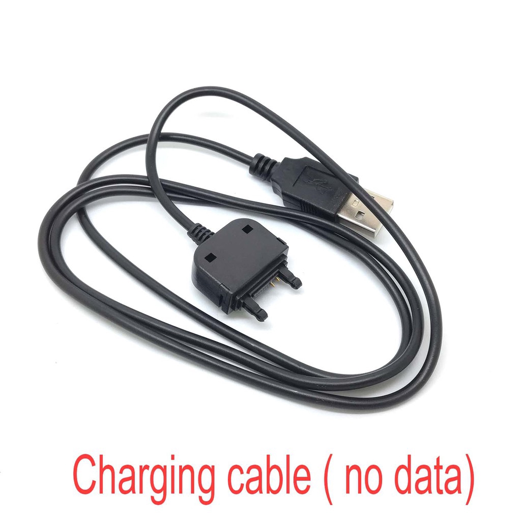 สายชาร์จUsb อุปกรณ์เสริม Sony Ericsson Z 770 I Z 780 Z 770 S 600 I T 250 Z 560