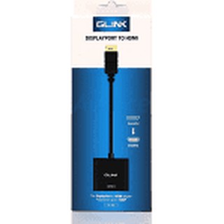 Converter USB3.0 TO HDMI GLINK (GL012)