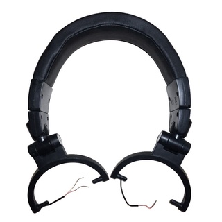 R* เบาะรองศีรษะ แบบเปลี่ยน สําหรับ Technica ATH M50 M50X M50S