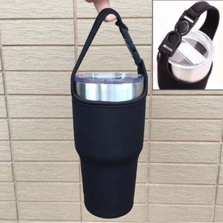 ถุงใส่แก้วเยติ ขนาด 30 oz.กระเป๋าใส่แก้ว 30oz.