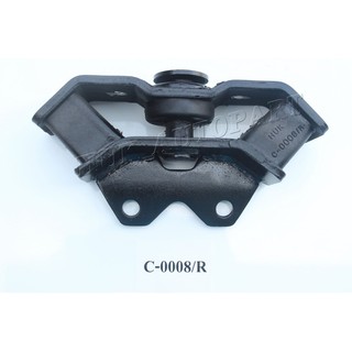 ยางแท่นเครื่องMITSUBISHISTRADA2800(หลัง)C-0008/R